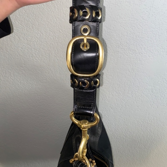 Coach XL Bleeker - Picture 3 of 6